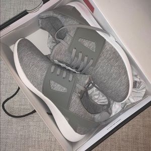 ALDO AGGULIARO-12 Sneakers in Grey - Size 9